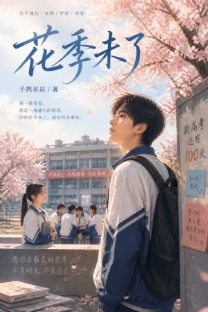 花季未了