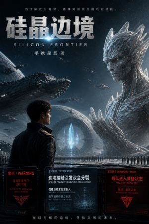 硅晶边境
